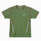 Pánské triko Yonex 1616 kolekce Melbourne zelená