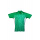 Pánské triko Yonex 12083 kolekce Paris zelené