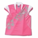 Dámské triko Yonex 3705 růžové