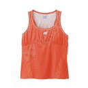 Dámské triko Yonex 3725 oranžové