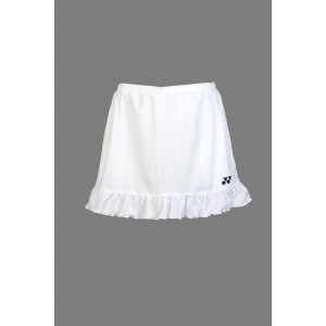 Dámská sukně Yonex kolekce 2014 26016 bílá