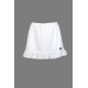 Dámská sukně Yonex 26016 kolekce Paris bílá