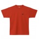 Tréninkové triko Yonex 1000 červené