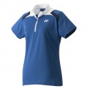Dámské triko Yonex kolekce klub 2015  20241 modré