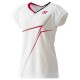 Dámské triko Yonex kolekce klub 2015  20238 bílé