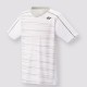 Pánské triko Yonex limitovaná kolekce 2016 12124 bílé