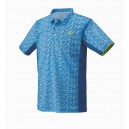 Pánské triko Yonex kolekce 2017 10185 modré