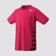 Pánské triko Yonex limitovaná kolekce 2017 10166 růžové