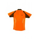 Pánské triko Yonex kolekce 2012 1178 oranžové