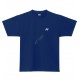 Tréninkové triko Yonex 1025 royal blue