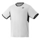 Pánské triko Yonex kolekce 2020/21 YM0010 bílé