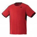 Pánské triko Yonex kolekce 2020 YM0010 červené