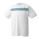 Pánské triko Yonex kolekce 2020 YM0022 bílé
