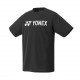 Tréninkové triko Yonex YM0024 černé