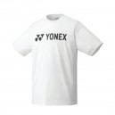 Tréninkové triko Yonex YM0024 bílé