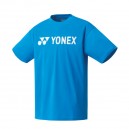 Tréninkové triko Yonex YM0024 modré