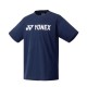 Tréninkové triko Yonex YM0024 tmavě modré