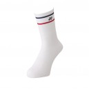 Ponožky Yonex 19172 - červené - 1ks balení