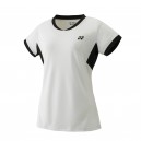 Dámské triko Yonex kolekce 2020/21 YW0010 bílé